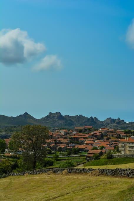 Casa Fonte Fria Pitoes das Junias