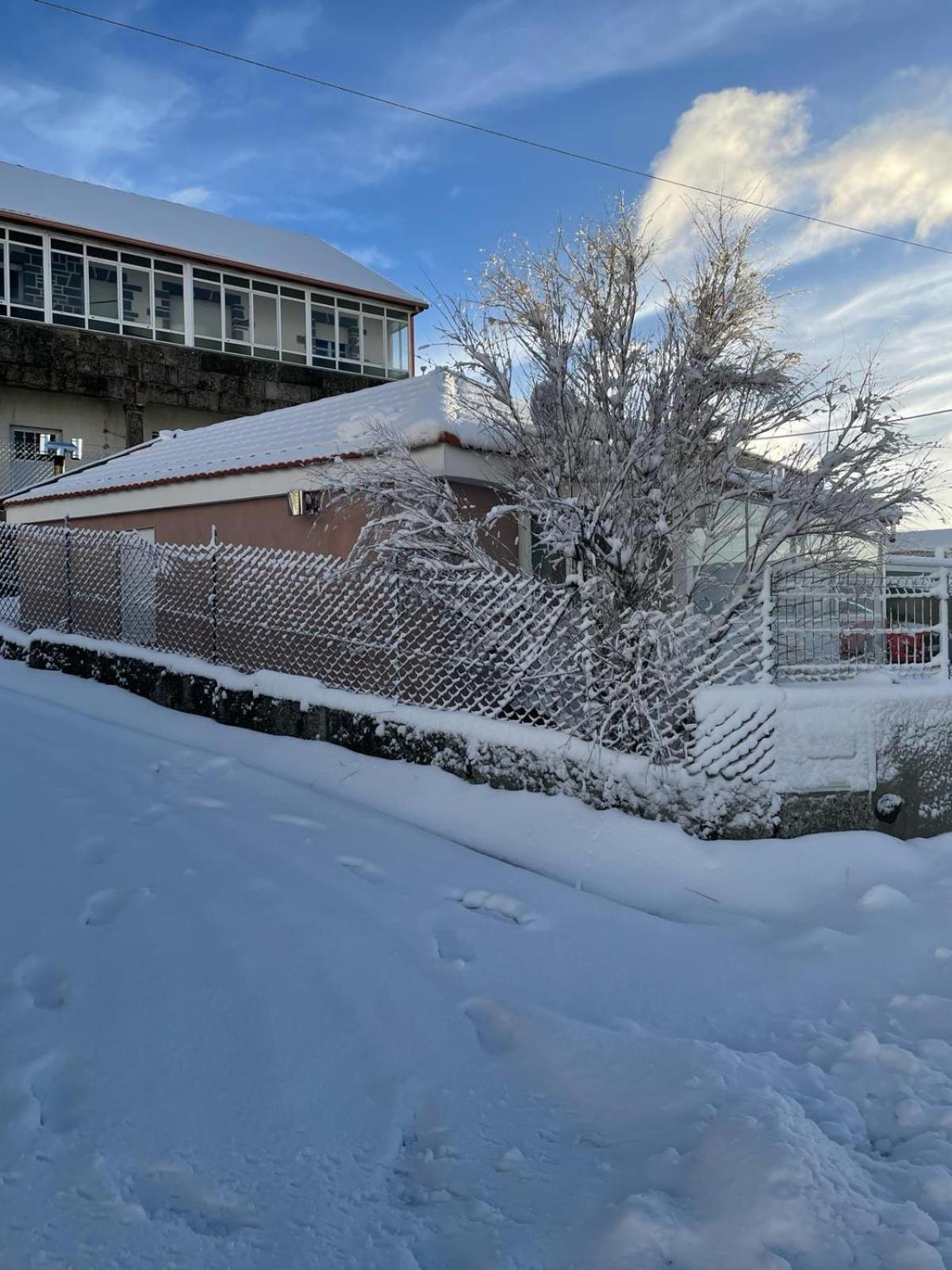 Holiday home Casa Fonte Fria