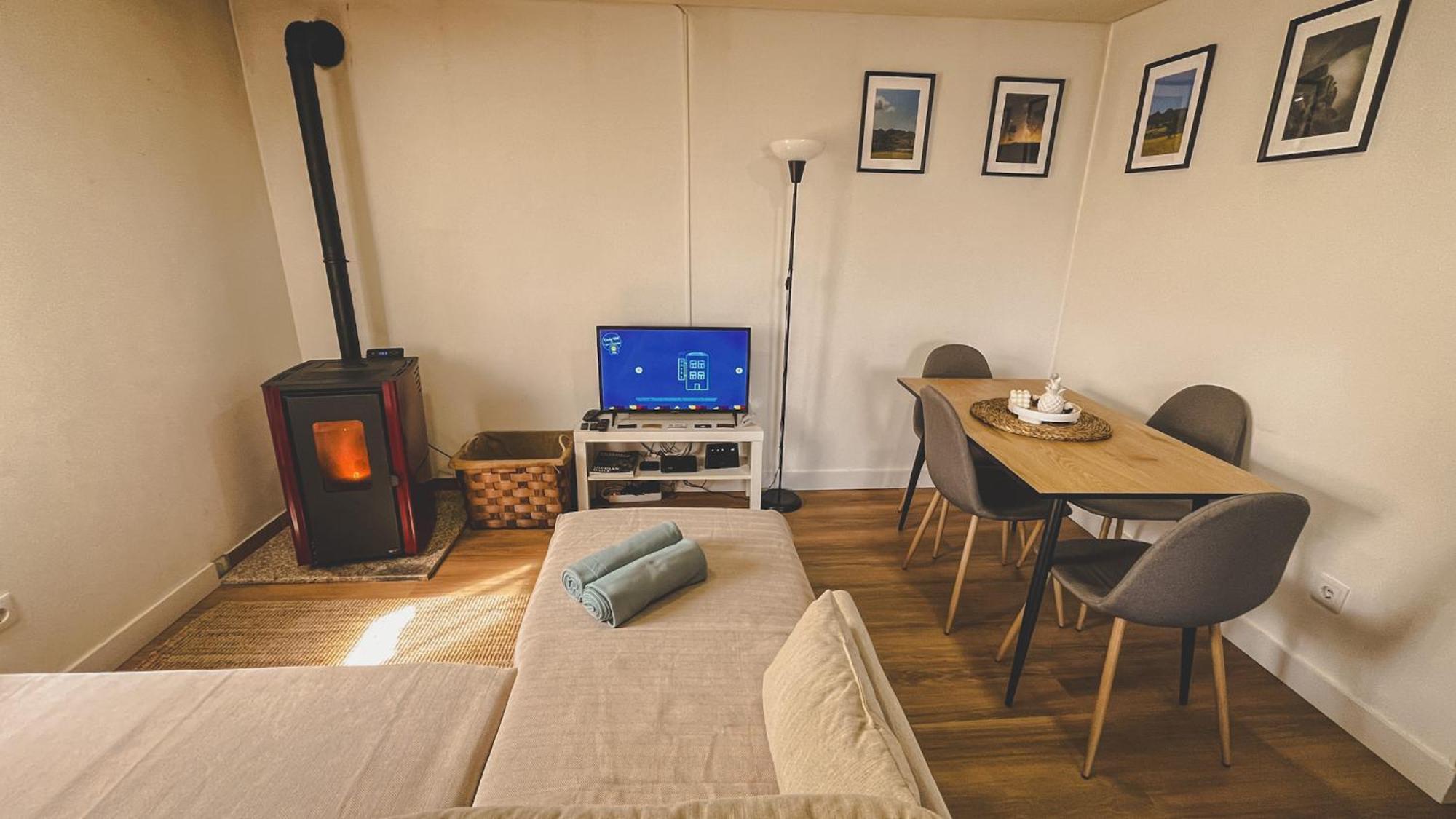 Holiday home Casa Fonte Fria
