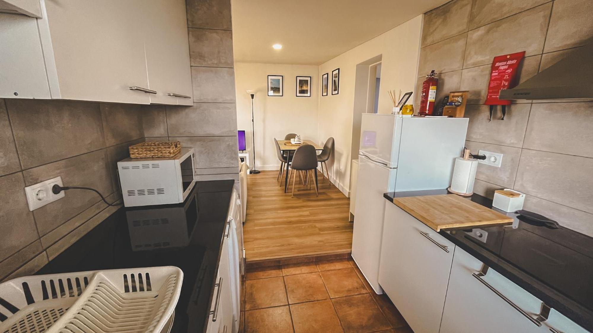 Holiday home Casa Fonte Fria Pitoes das Junias