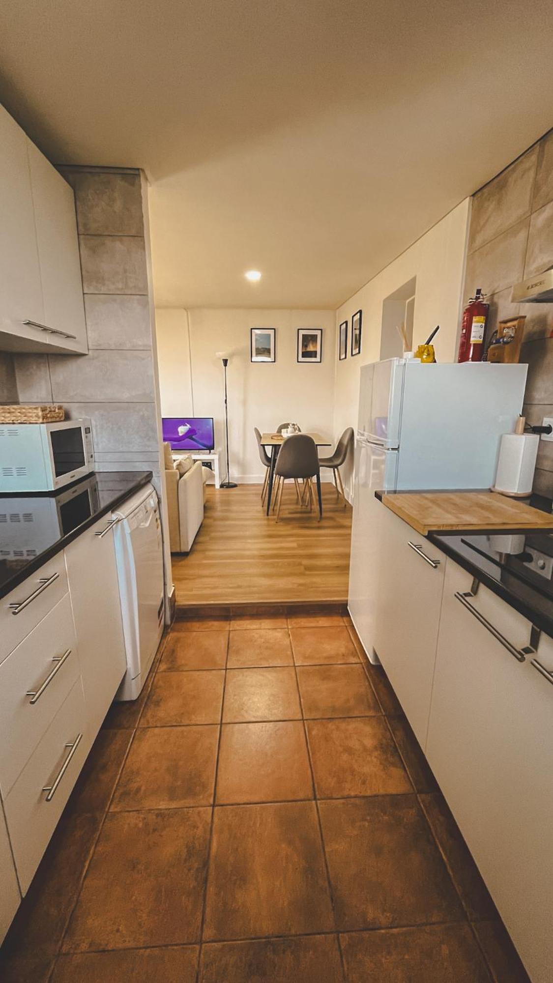 Holiday home Casa Fonte Fria Pitoes das Junias