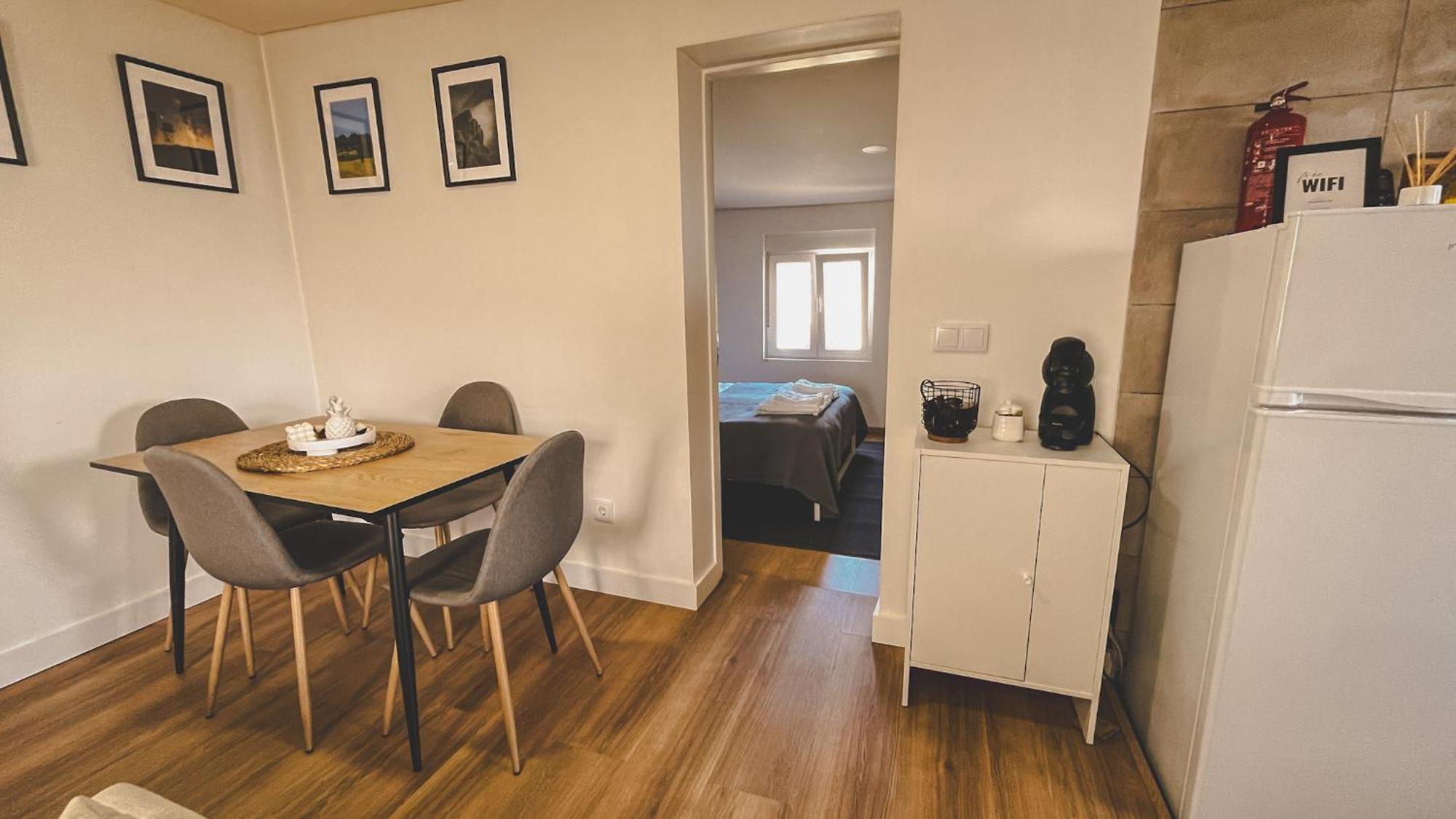 Holiday home Casa Fonte Fria