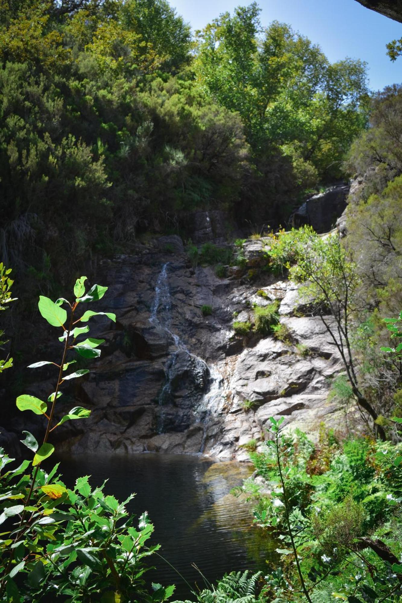 Holiday home Casa Fonte Fria *